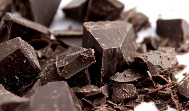 Alerta por posible presencia de fragmentos metálicos en chocolates procedentes de Bélgica