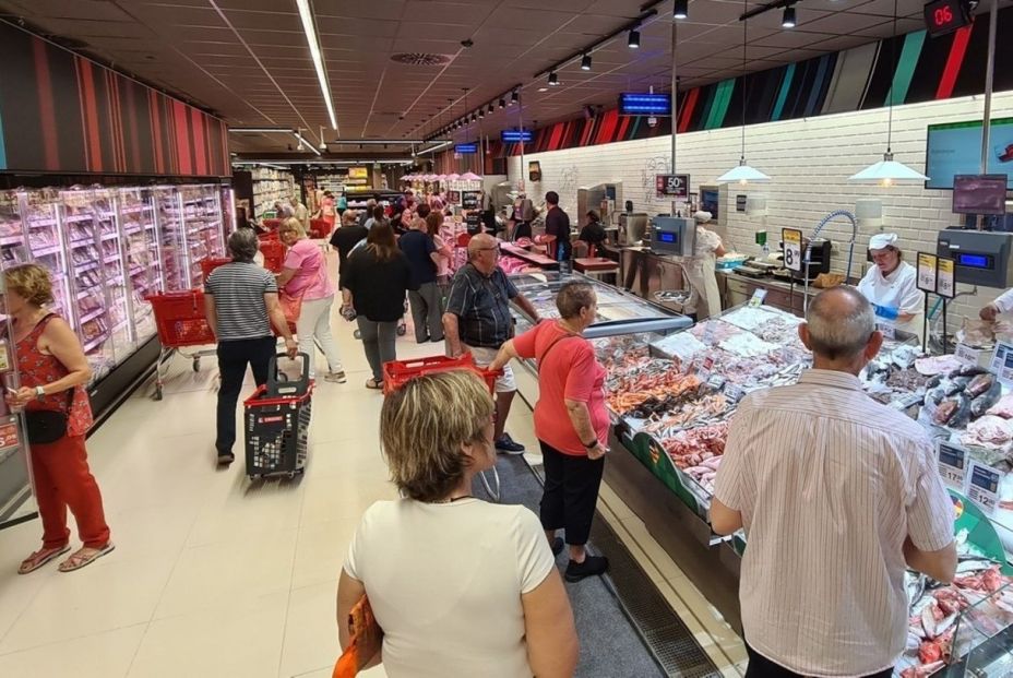 EuropaPress 6051172 supermercado eroski (1) EuropaPress 6051172 supermercado eroski (1)