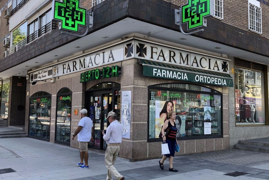 Instituto Coordenadas califica de vital la colaboración farmacia-veterinario que impulsa Presvet Instituto Coordenadas califica de vital la colaboración farmacia-veterinario que impulsa Presvet