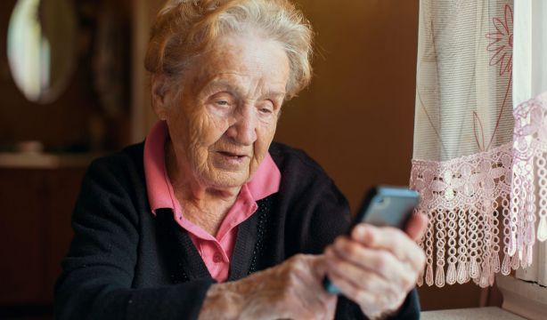 Cuidado: la Seguridad Social alerta sobre falsos mensajes que anuncian recortes en las pensiones