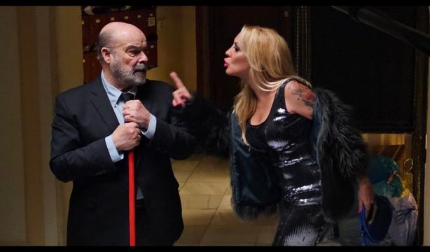'SOLE', un alegato contra la soledad no deseada protagonizado por Antonio Resines y Christina Rapado