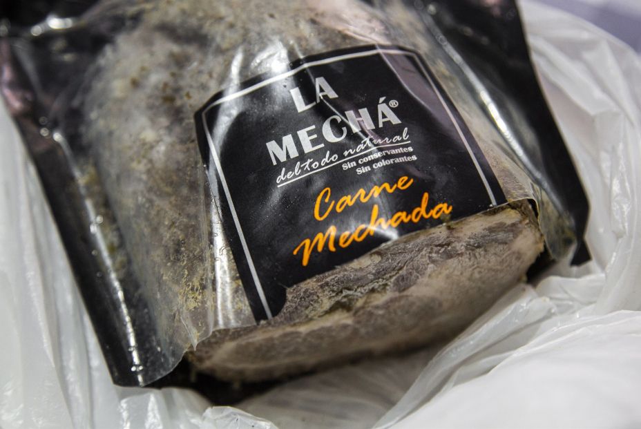 Aumentan a 210 los casos confirmados por el brote de listeriosis en España Aumentan a 210 los casos confirmados por el brote de listeriosis en España