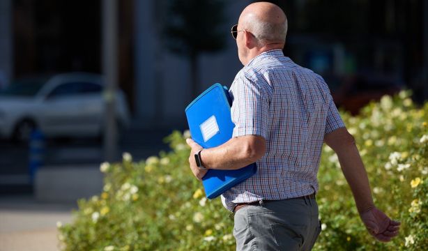 El Instituto Santalucía alerta de que las pensiones están en riesgo por la "generosidad" del sistema
