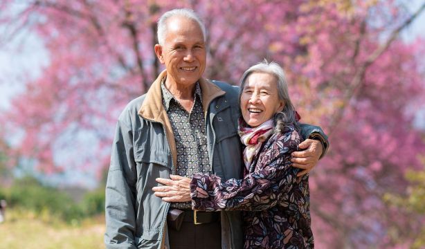 Japón bate un nuevo récord de mayores de 65 años: ya son 36,25 millones, el 30% de la población
