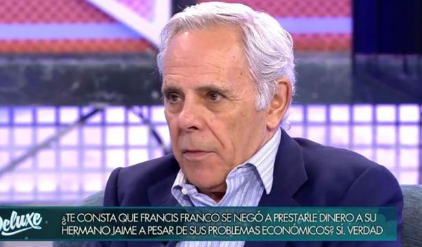 Muere Jimmy Giménez-Arnau a los 80 años