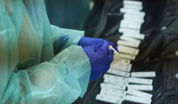 El sistema inmunitario de los afectados por Covid persistente, igual que el de los pacientes graves