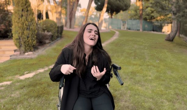 'La Voz de la Accesibilidad', una llamada a la concienciación frente a las barreras arquitectónicas