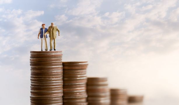 Consejos para cuidar tu economía y poder disfrutar de la jubilación (Bigstock)