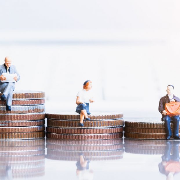 Consejos para cuidar tu economía y poder disfrutar de la jubilación (Bigstock) Consejos para cuidar tu economía y poder disfrutar de la jubilación (Bigstock)