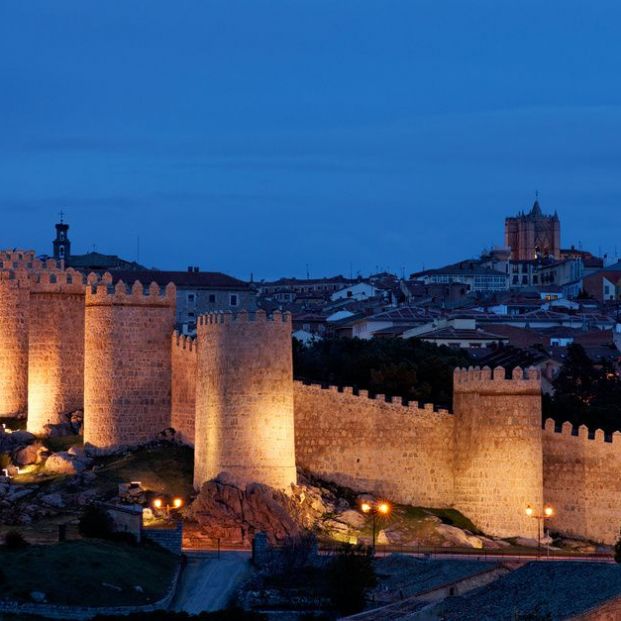 Ávila