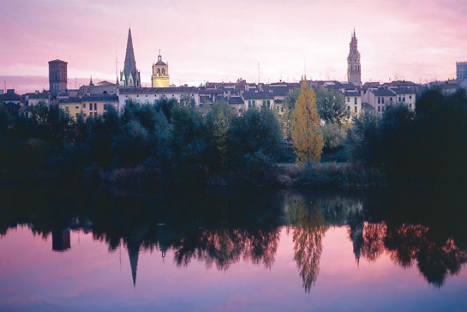 Logroño