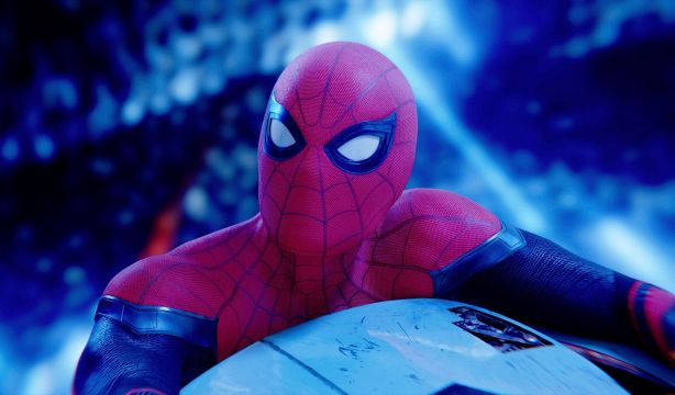 ¿Eres fan del universo Marvel? Tienes una cita en Madrid en noviembre