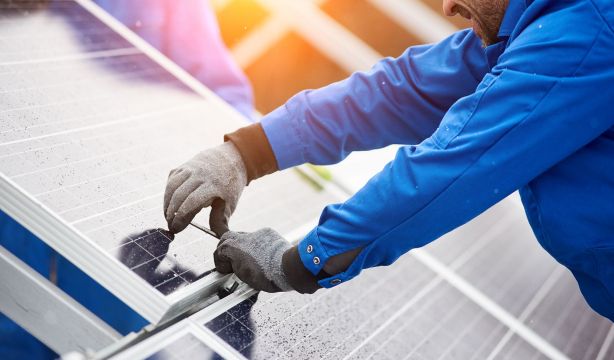 La industria fotovoltaica española aporta en un año 18.015 millones de euros al PIBLa industria fotovoltaica española aporta en un año 18.015 millones de euros al PIB
