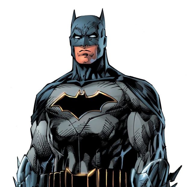 Batman Batman