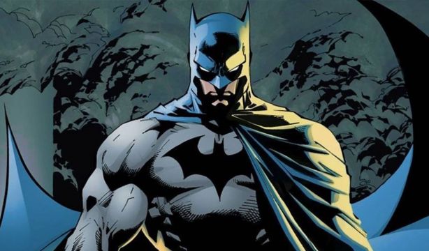 Batman, primer superhéroe con su propia estrella en el Paseo de la Fama en Hollywood