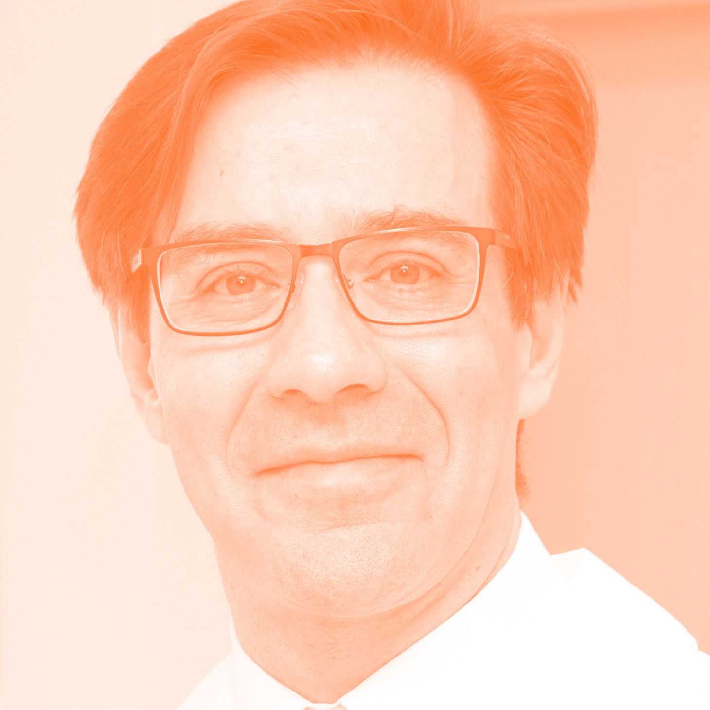 Dr. François Peinado