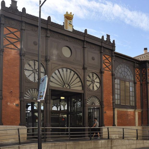 Mercado Central de Salamanca (www.mercadocentralsalamanca.com)