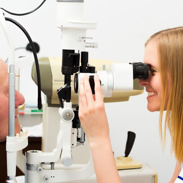 La pérdida de visión por glaucoma se podría evitar en el 90% de los casos con detección precoz La pérdida de visión por glaucoma se podría evitar en el 90% de los casos con detección precoz