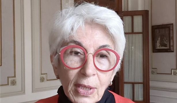 'El arte nos enseña a ser longevos' y a comprender el legado que nos han dejado nuestros antepasados