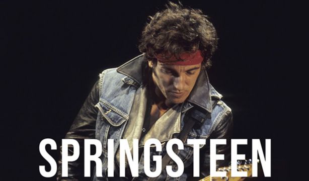 'Springsteen. 75 aniversario': el libro definitivo sobre cómo se convirtió en 'El Boss'