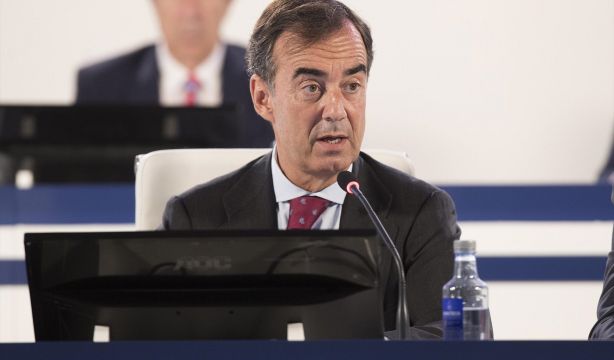 La CNMC multa con un millón a Enérgya VM, del Grupo Villar Mir, por manipular precios del gas
