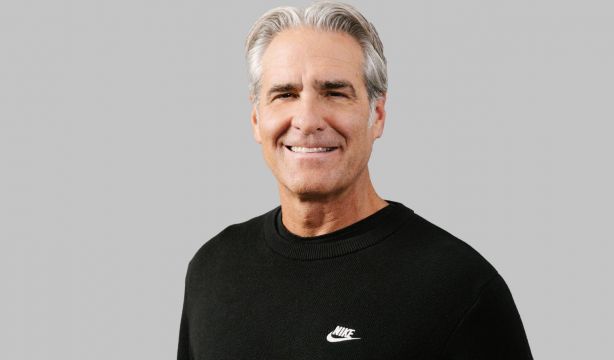 Elliott Hill y Nike: el talento sénior, una apuesta ganadora
