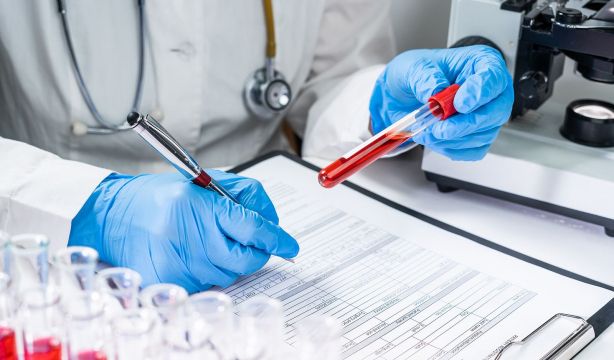 Descubren un nuevo grupo sanguíneo que resuelve un misterio de 50 años de antigüedad