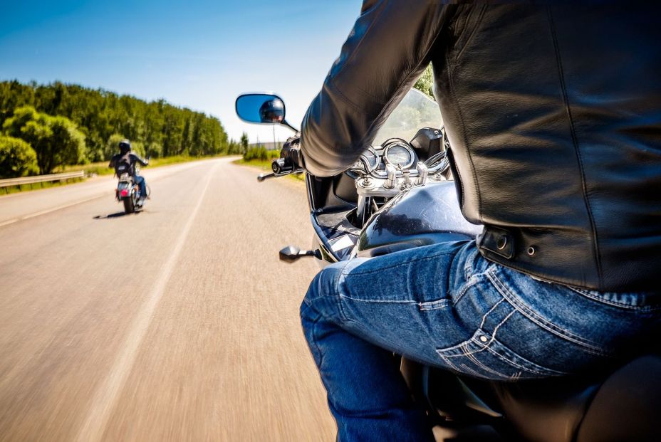 La estafa del motorista llega a España: en qué consiste este timo y cómo evitarlo a tiempo La estafa del motorista llega a España: en qué consiste este timo y cómo evitarlo a tiempo