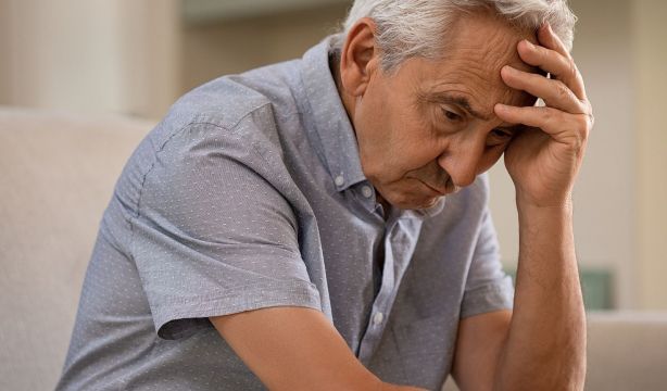 Estas son las 4 señales de advertencia del alzhéimer a las que debes prestar mucha atención