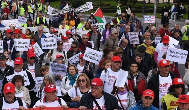 860.000 jubilados, en vilo: el Congreso pondrá fecha al debate de la jubilación sin penalizar