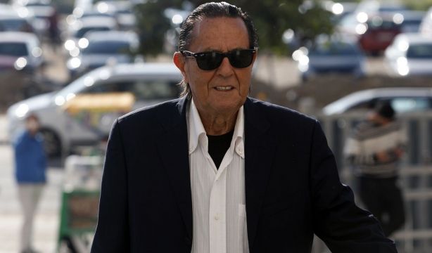 Muere Julián Muñoz, exalcalde de Marbella, a los 76 años