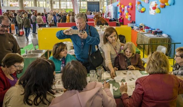 Cádiz celebra la 'Semana de las Personas Mayores': programa completo de actividades