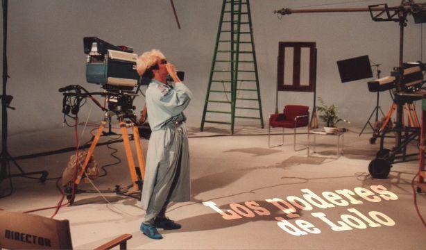 RTVE rinde homenaje a la creadora de 'La bola de cristal' con 'Los poderes de Lolo'