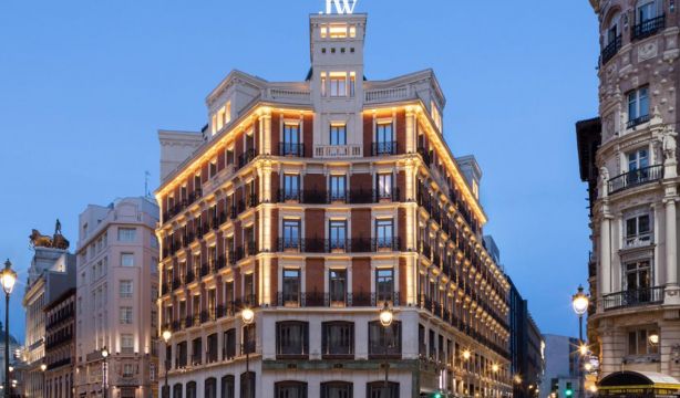 Millenium Hospitality Real Estate