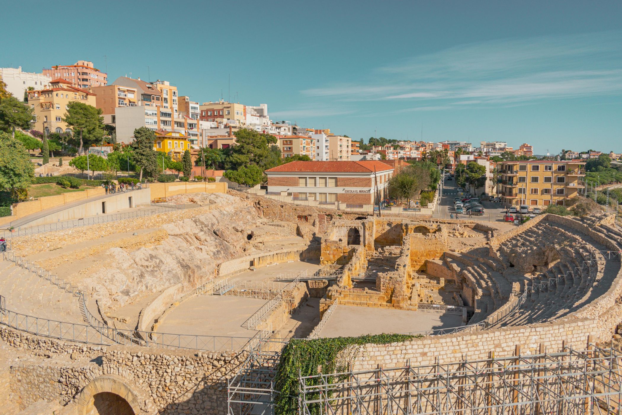 Estos son los mejores free tours para aprovechar tus escapadas este 2024 Estos son los mejores free tours para aprovechar tus escapadas este 2024
