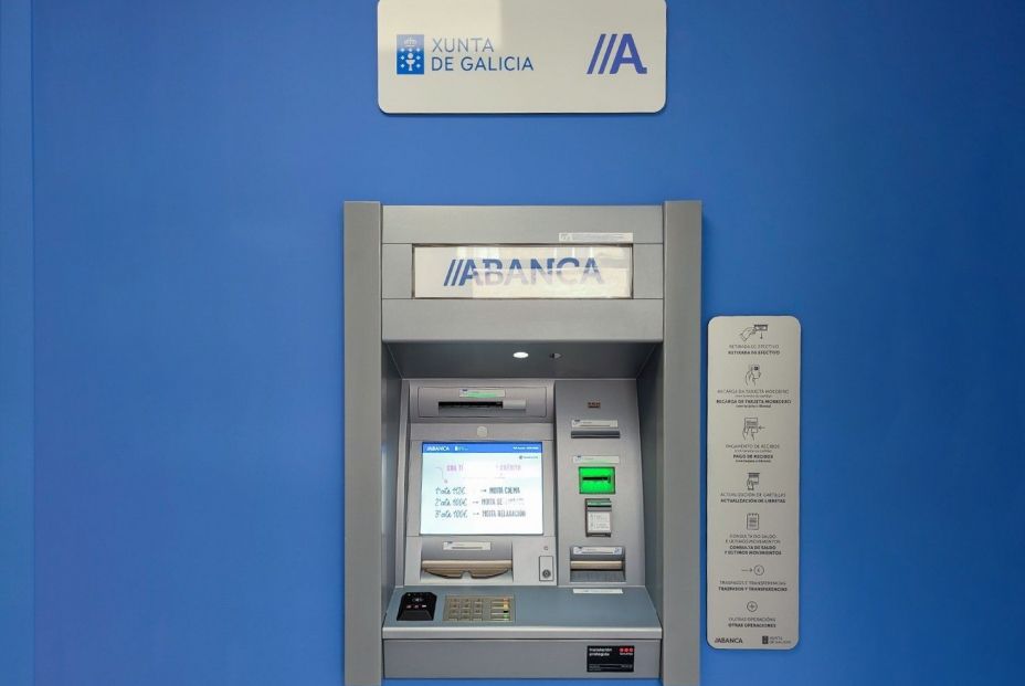 EuropaPress 4599182 cajero abanca instalado virtud acuerdo xunta luchar contra exclusion EuropaPress 4599182 cajero abanca instalado virtud acuerdo xunta luchar contra exclusion