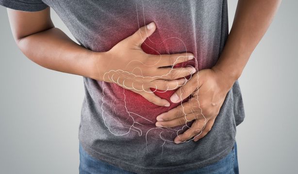 ¿Cómo aliviar el síndrome del intestino irritable? (Big Stock)