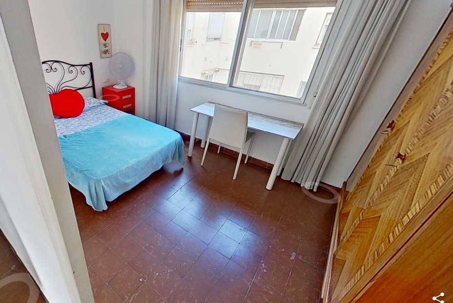 3. Foto del antes. Proyecto de HS de Ponle Alma a Tu Casa 3. Foto del antes. Proyecto de HS de Ponle Alma a Tu Casa