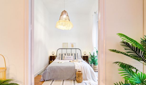 Asociaciones inmobiliarias abogan por el Home Staging