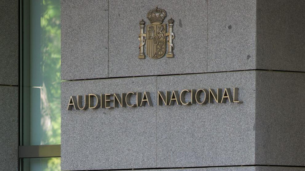 Audiencia Nacional