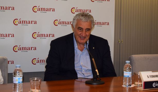 Romay: "Los 60 son los nuevos 30. Tenemos que reinventarnos para seguir aportando al equipo"