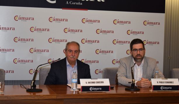 Antonio Couceiro: "Es un error pensar que los sénior son un obstáculo para la sociedad"
