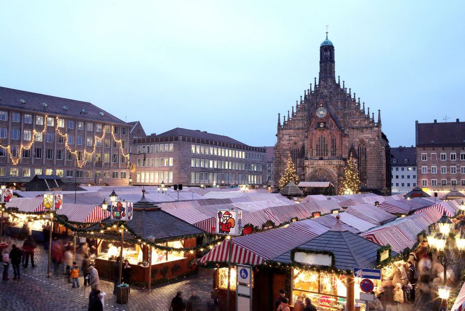 Disfruta de estos Circuitos Culturales por Europa gracias a Mundosenior