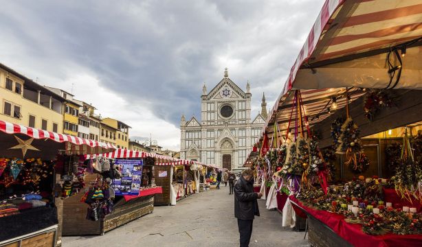 Disfruta de la magia de los mejores mercadillos navideños de Europa gracias a Mundosenior