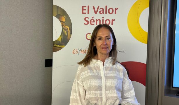 Mar Gago: "Gracias al Programa Empleo 45+ soy más resolutiva y me atrevo con más cosas"