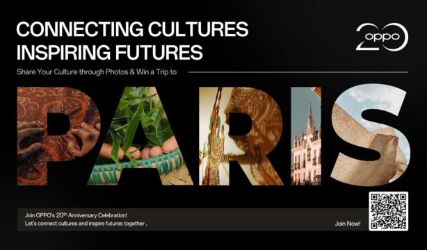 OPPO y la Unesco se unen para fomentar la educación y la preservación cultural