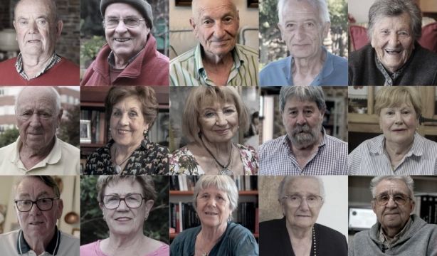 La (im)posibilidad de SER siendo mayor
