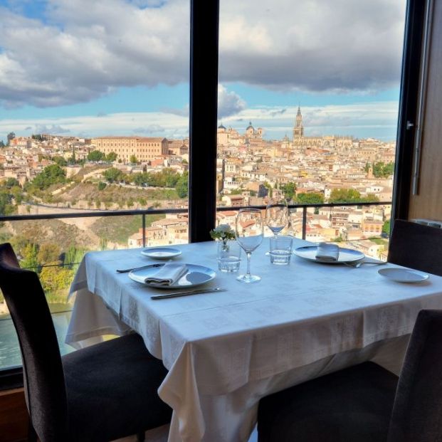 Toledo se merece una visita (y comer en estos restaurantes)