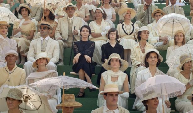 Llega los cines 'Soy Nevenka' y 'La Virgen roja', dos historias basadas en hechos reales