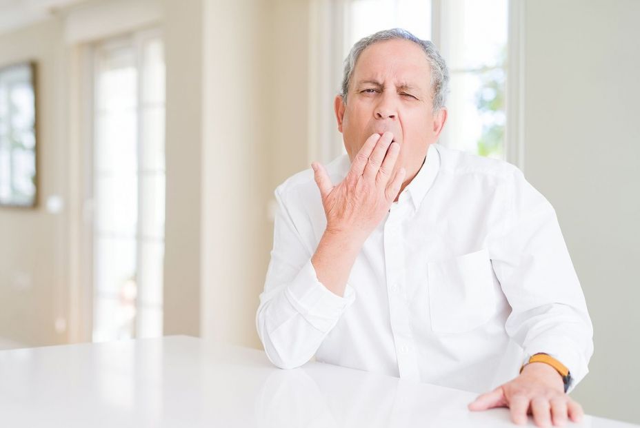 ¿Cómo combatir el cansancio del día a día en otoño? ¿Cómo combatir el cansancio del día a día en otoño?